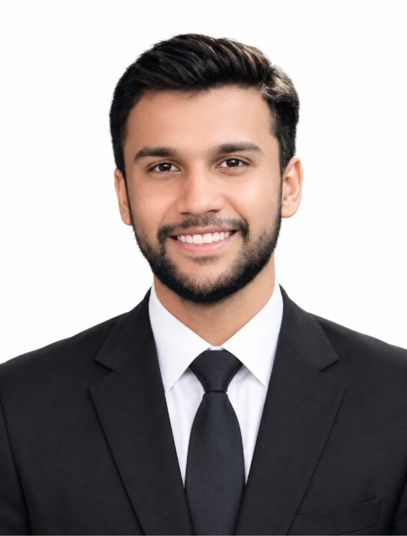 Muazam Ali, Amazon Expert VA