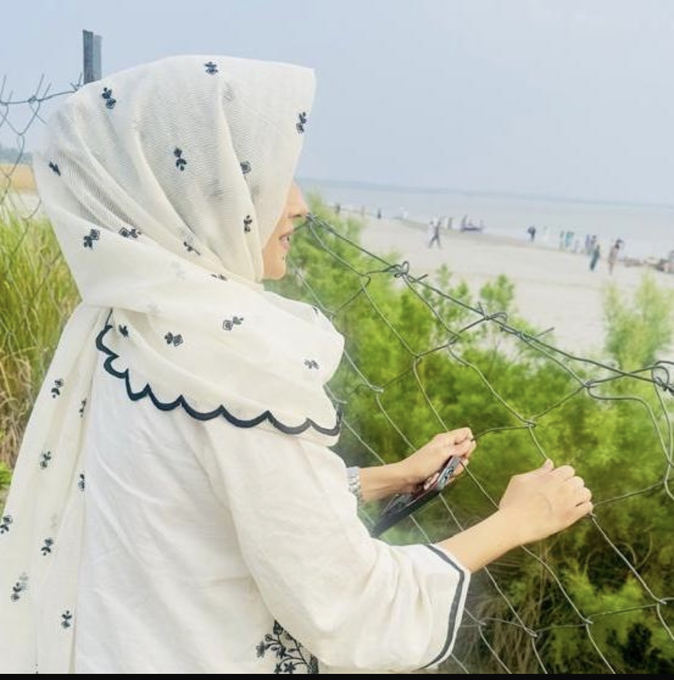 Mrs. Nasim Imdad, COO (Chief Operating Officer)